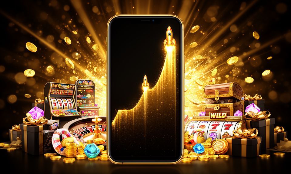 cin97 mobile gaming